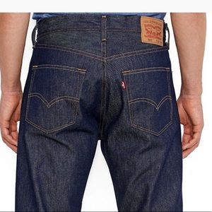 Levi’s 501 Jeans